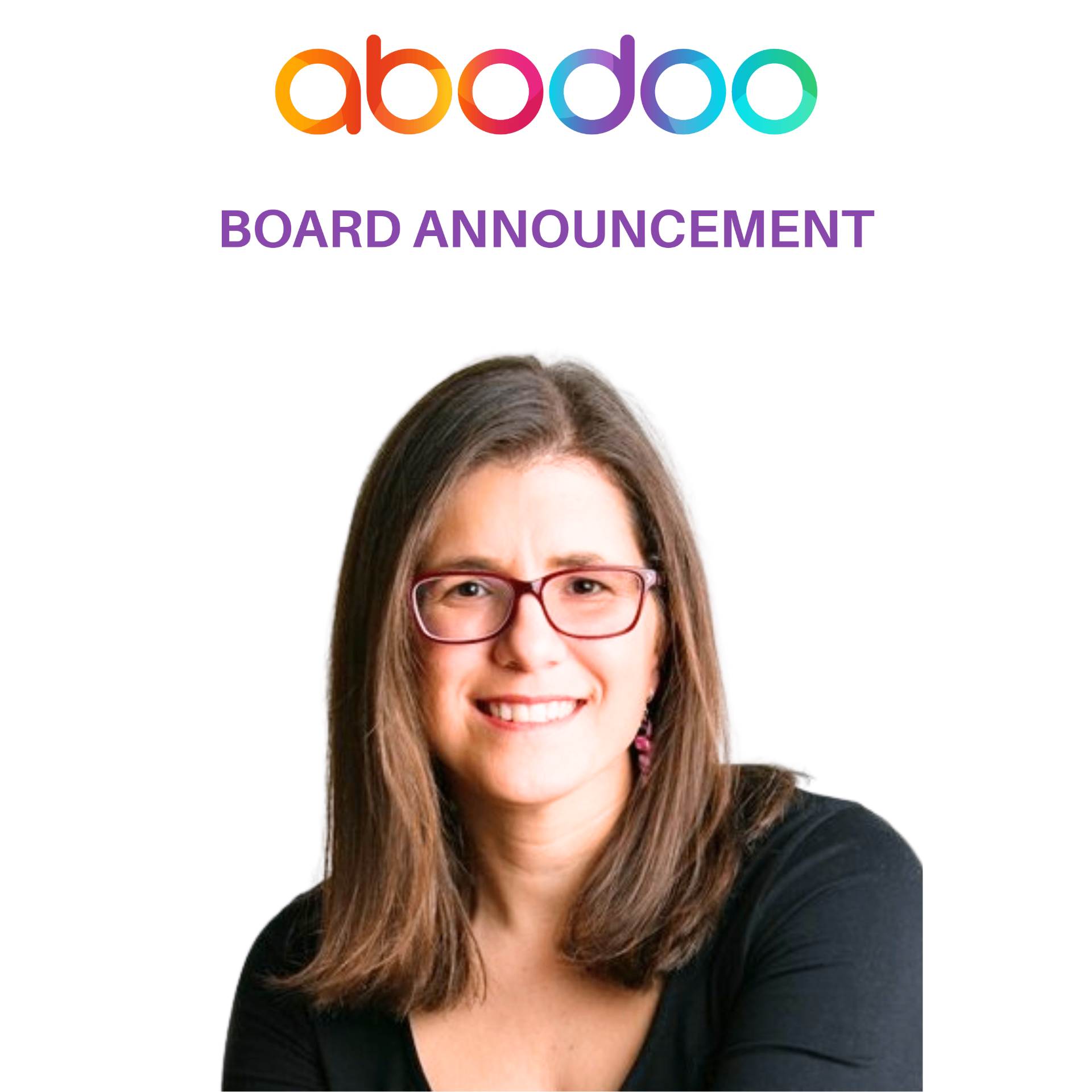 Daniella Freeman appointed Chair of the Board at Abodoo