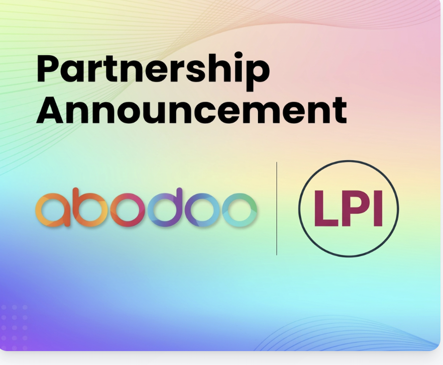 Abodoo × LPI Strategic Collaboration